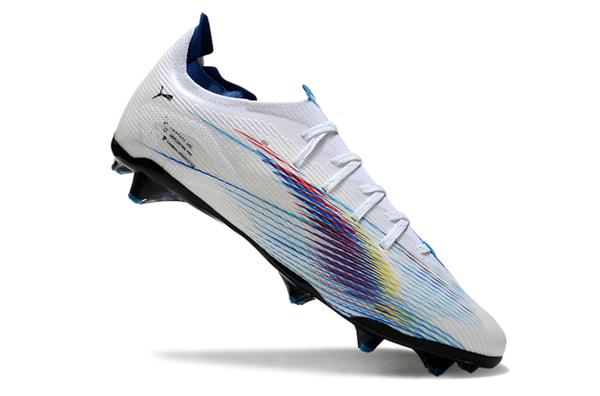 Chuteira Campo Puma Ultra 5 FG Elite + Brindes