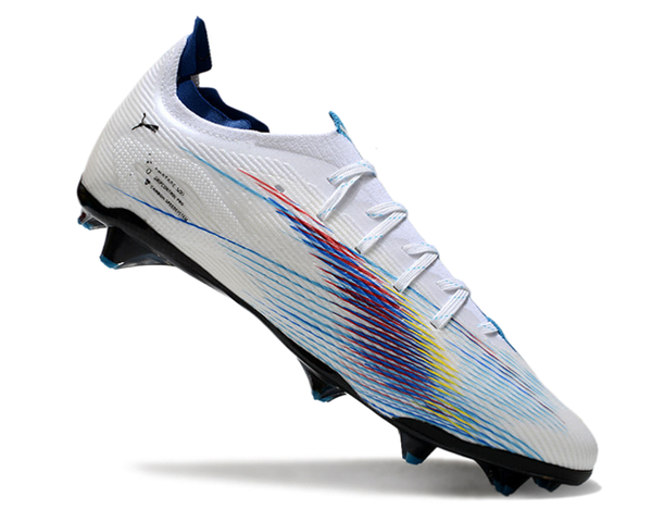 Chuteira Campo Puma Ultra 5 FG Elite + Brindes