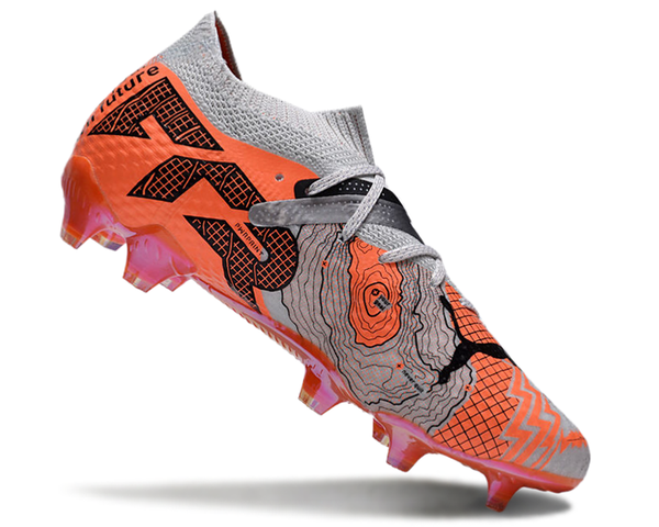 Chuteira Campo Puma Future 7 FG Elite + Brindes
