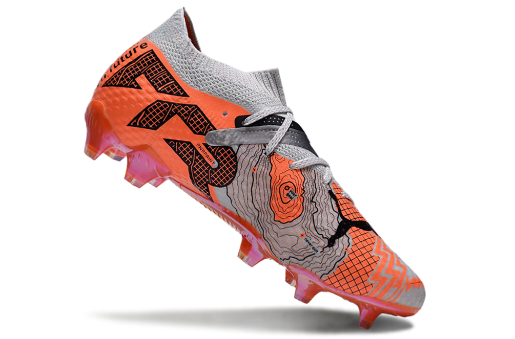 Chuteira Campo Puma Future 7 FG Elite + Brindes Exclusivos