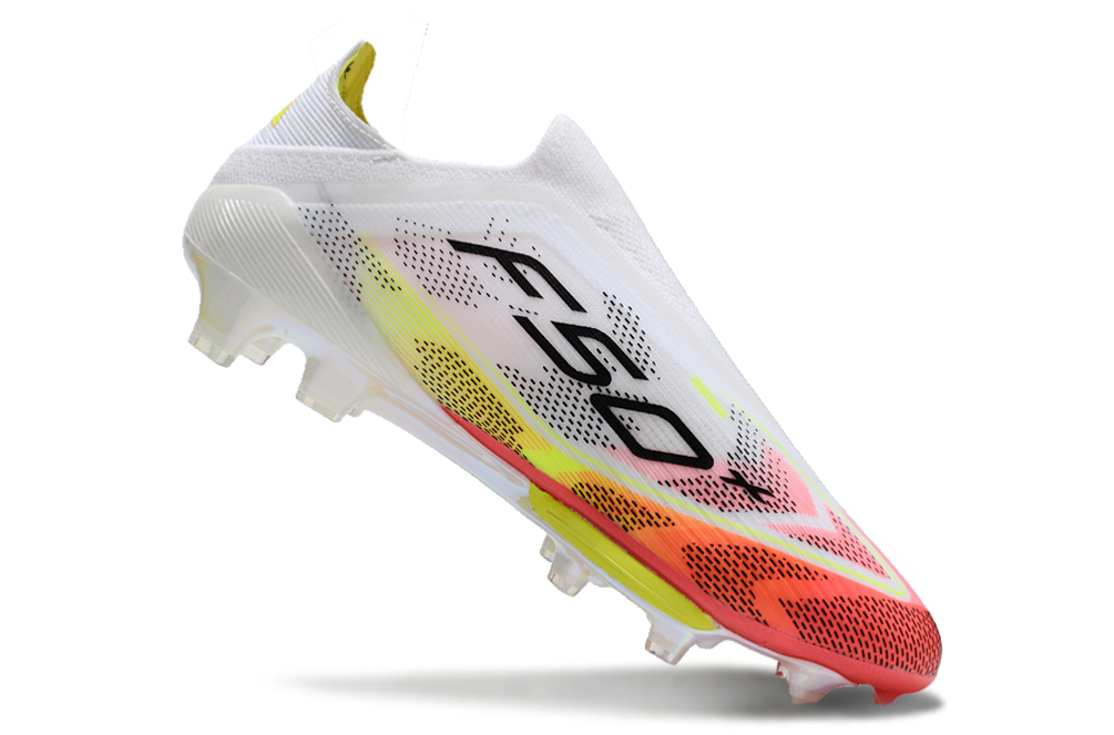 Chuteira Campo Adidas X F50+ FG   Elite + Brindes