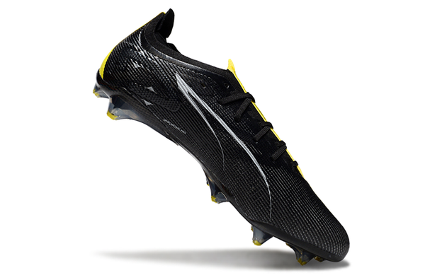 Chuteira Campo Puma Ultra 5 FG Elite + Brindes