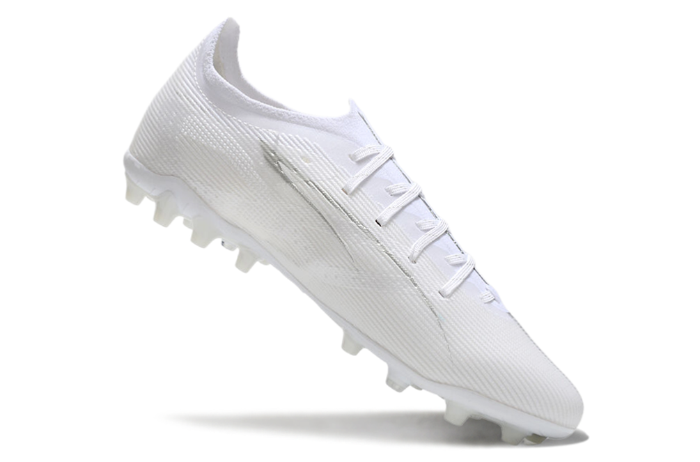 Chuteira Society Puma Ultra 5 MG Elite + Brindes