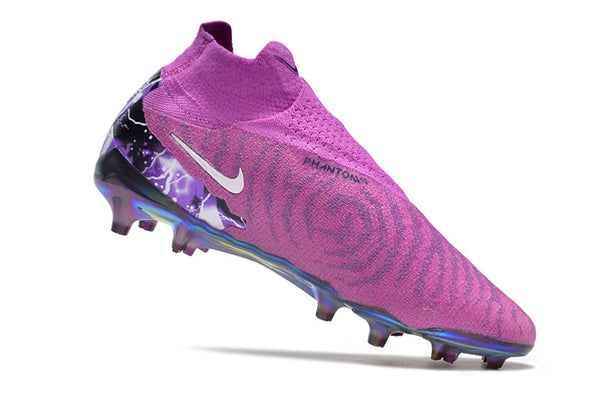 Chuteira Campo Nike Phantom GX DF Elite + Brindes
