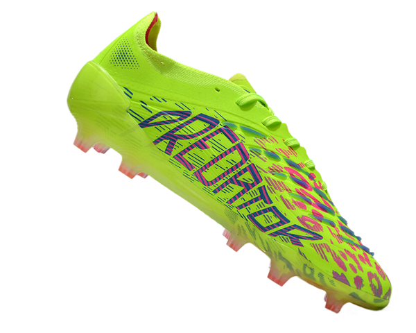 Chuteira Campo Adidas Predator FG Elite + Brindes