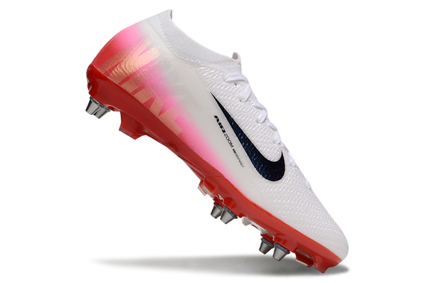Chuteira Campo Nike Air Zoom Mercurial Vapor 16 SG Elite + Brindes