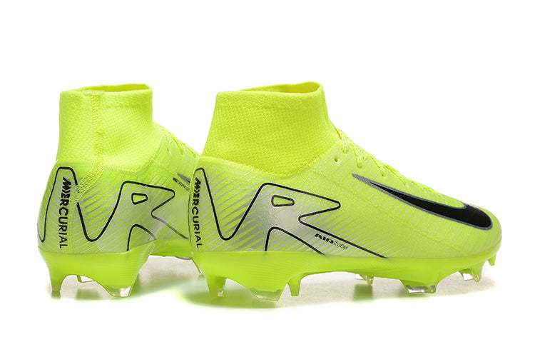 Chuteira Campo Nike Air Zoom Mercurial Superfly 10 Elite + Brindes Exclusivos