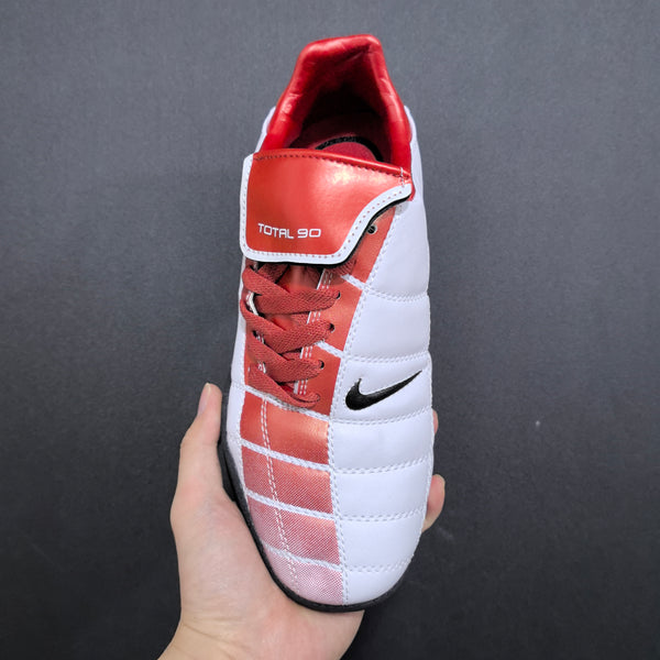 Tênis Futsal Nike Total 90 IC Elite + Brindes