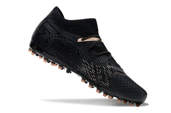 Chuteira Society Puma Future 7 MG Elite + Brindes