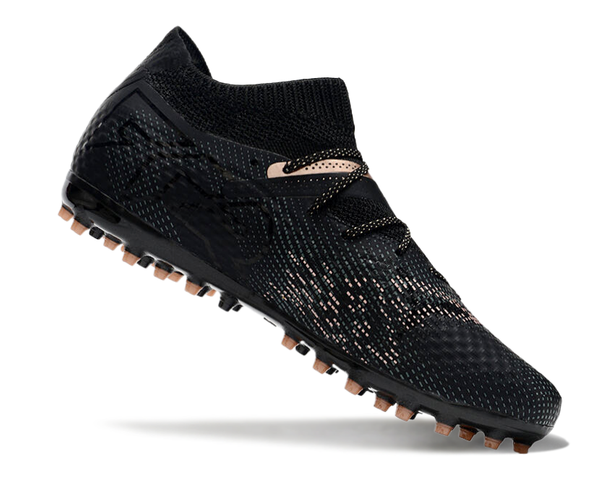 Chuteira Society Puma Future 7 MG Elite + Brindes