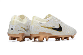 Chuteira Campo Nike Tiempo Legend 10 Elite + Brindes Exclusivos