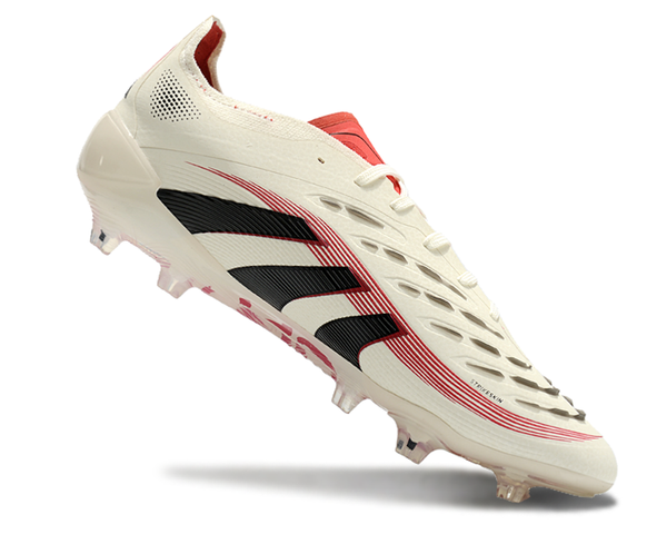 Chuteira Campo Adidas Predator FG Elite + Brindes