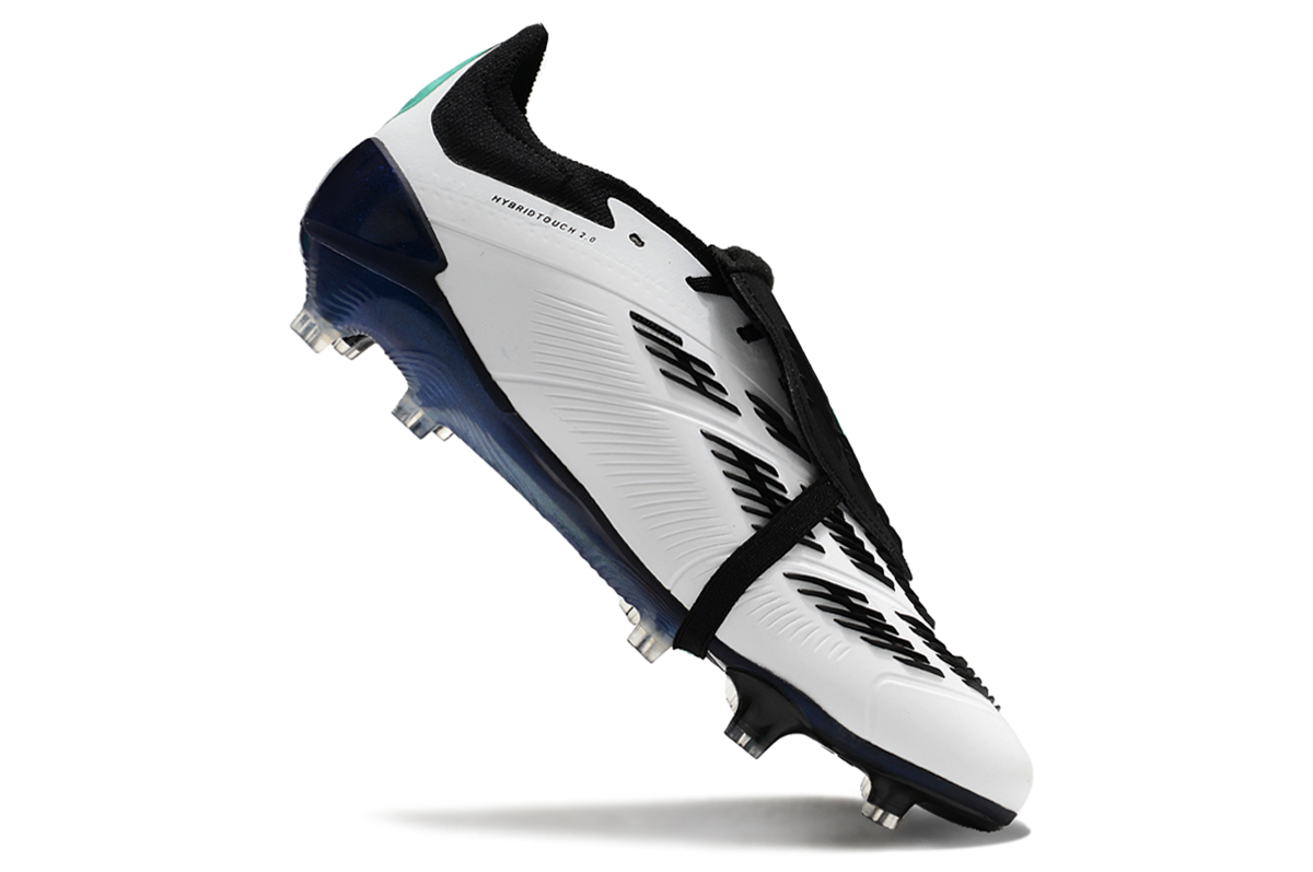 Chuteira Campo Adidas Predator 30 FG Elite + Brindes