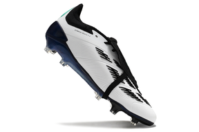 Chuteira Campo Adidas Predator 30 FG Elite + Brindes