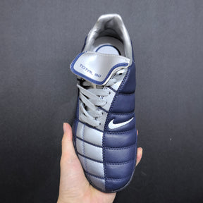 Tênis Futsal Nike Total 90 IC Elite + Brindes
