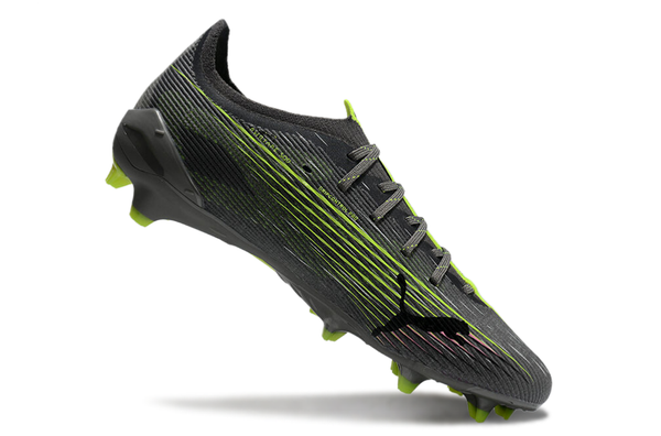 Chuteira Campo Puma Ultra 5 FG Elite + Brindes