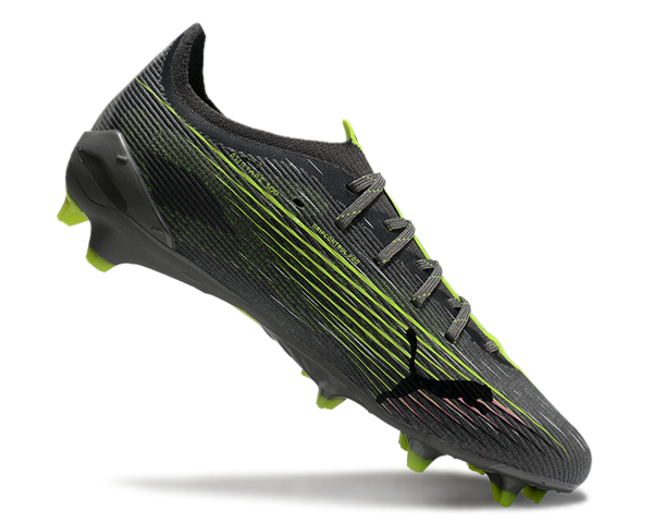 Chuteira Campo Puma Ultra 5 FG Elite + Brindes