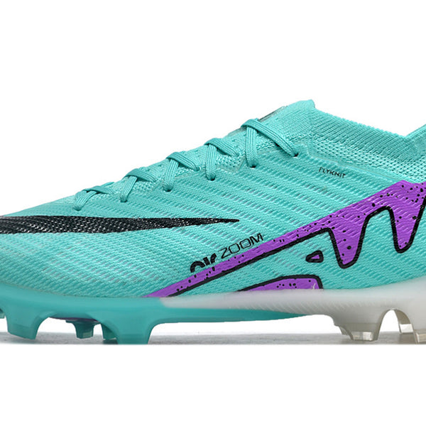 Chuteira Campo Nike Air Zoom Mercurial Vapor 15 Elite + Brindes