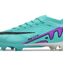Chuteira Campo Nike Air Zoom Mercurial Vapor 15 Elite + Brindes
