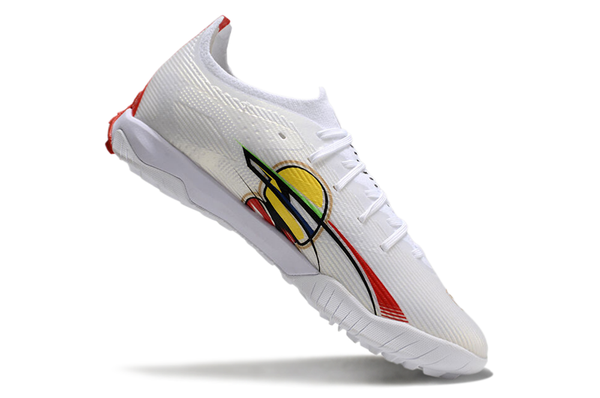 Chuteira Society Puma Ultra 5 TF Elite + Brindes