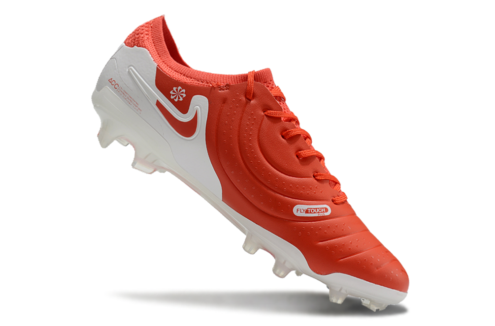 Chuteira Campo Nike Tiempo Legend 10 Elite + Brindes Exclusivos