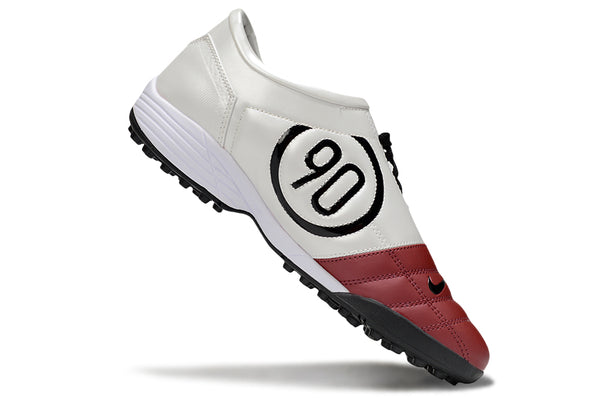 Chuteira Society Nike Total 90 TF + Brindes