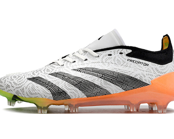 Chuteira Campo Adidas Predator FG Elite + Brindes