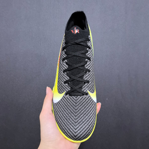 Chuteira Society Nike Air Zoom Mercurial Vapor 16 TF Elite + Brindes