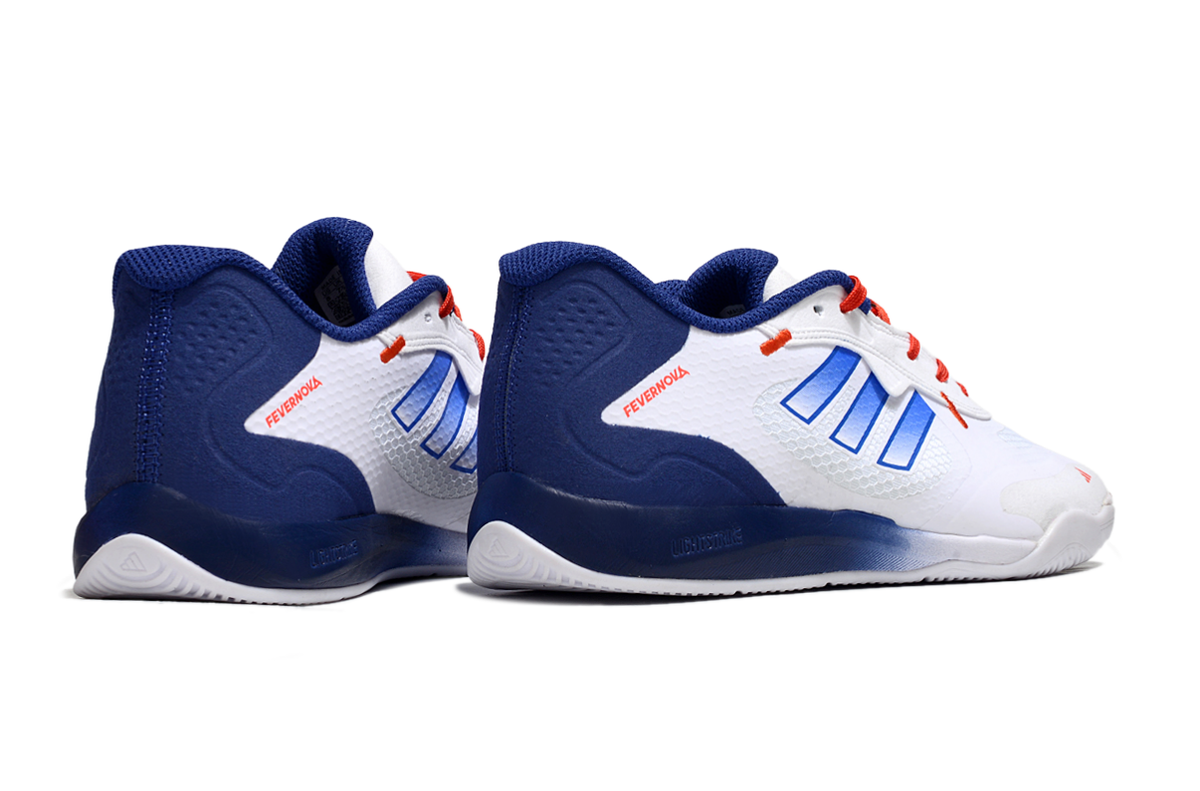 Tênis Futsal Adidas Fevernova IC Elite + Brindes