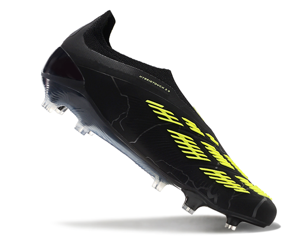 Chuteira Campo Adidas Predator+ FG Elite + Brindes