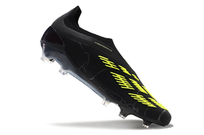 Chuteira Campo Adidas Predator + 24  Elite + Brindes Exclusivos