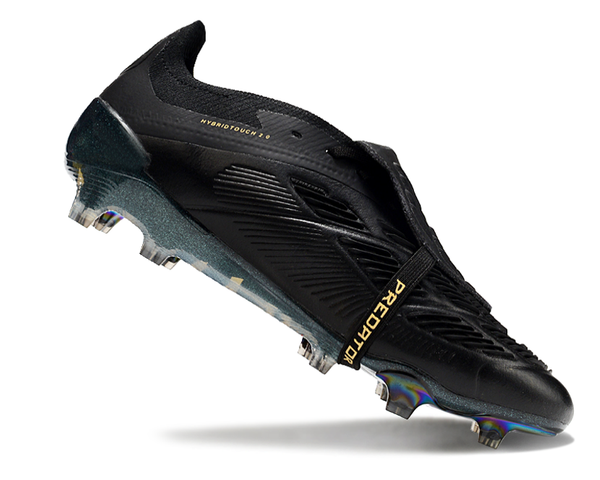 Chuteira Campo Adidas Predator 30 FG Elite + Brindes