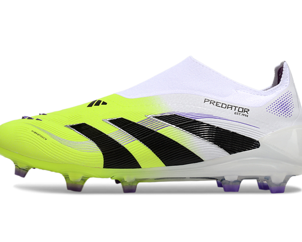Chuteira Campo Adidas Predator+ FG  Elite + Brindes