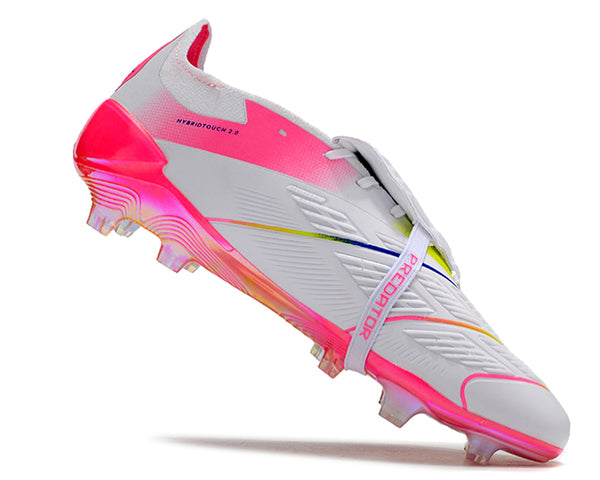 Chuteira Campo Adidas Predator 30 FG Elite + Brindes
