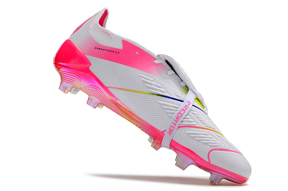 Chuteira Campo Adidas Predator 30 FG Elite + Brindes