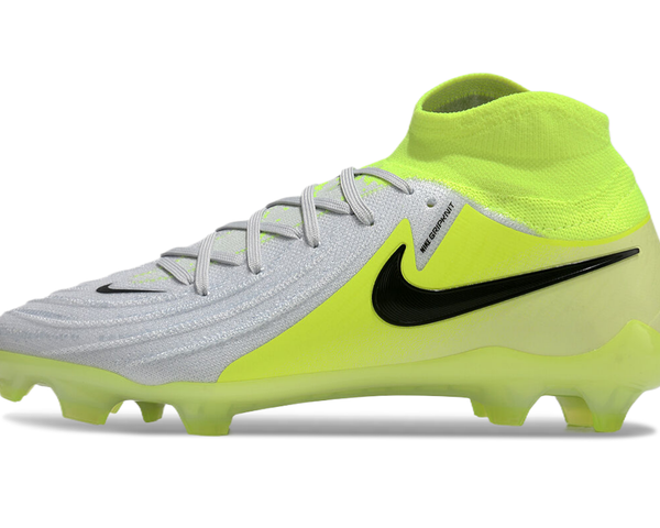 Chuteira Campo Nike Phantom Luna 2 Elite + Brindes
