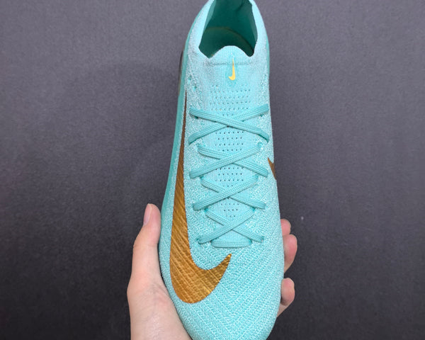 Chuteira Campo Nike Air Zoom Mercurial Vapor 16  Elite + Brindes