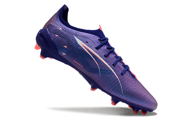 Chuteira Campo Puma Ultra 5 FG Elite + Brindes