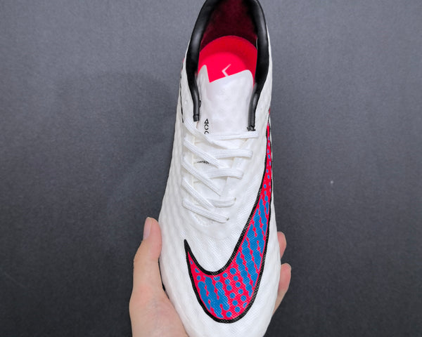 Chuteira Campo Nike Hypervenom Phantom fg Elite + Brindes