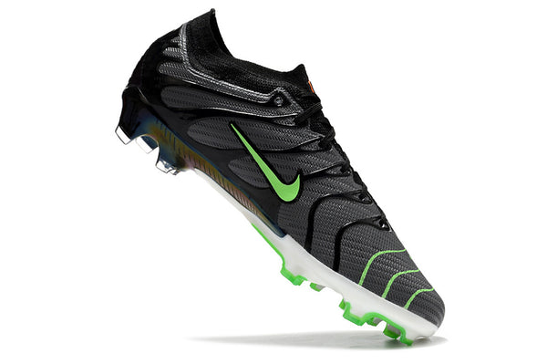 Chuteira Campo Nike Air Zoom Mercurial Vapor 15  Elite + Brindes