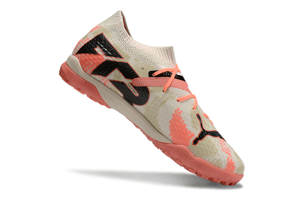 Chuteira Society Puma Future 7 TF Elite + Brindes
