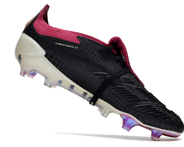 Chuteira Campo Adidas Predator 30 FG Elite + Brindes