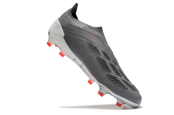 Chuteira Campo Adidas Predator+ FG Elite + Brindes
