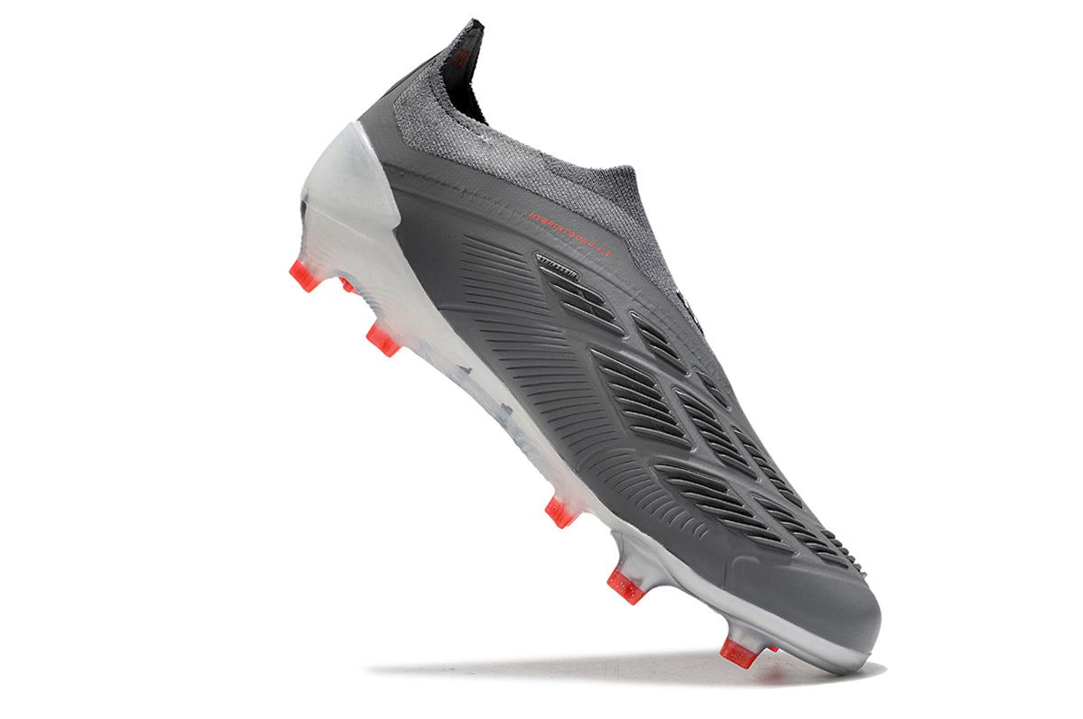 Chuteira Campo Adidas Predator+ FG Elite + Brindes