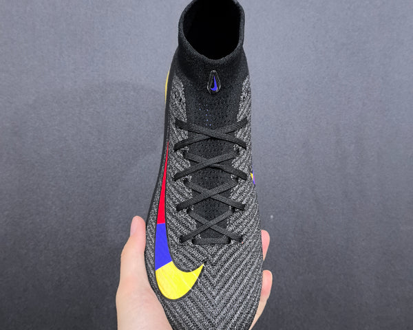Chuteira Campo Nike Mercurial Superfly 10 Elite + Brindes