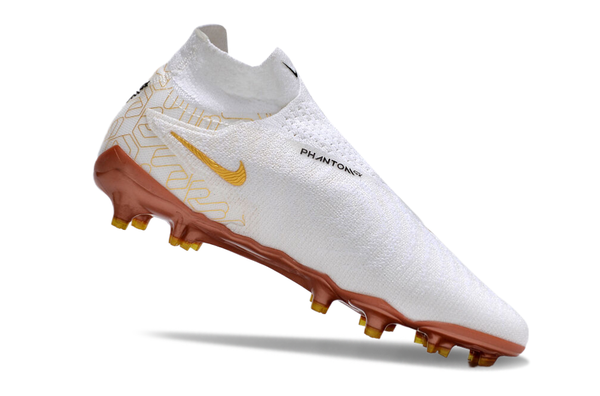 Chuteira Campo Nike Phantom GX DF Elite + Brindes