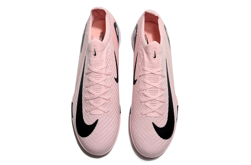 Chuteira Society Nike Air Zoom Mercurial Vapor 16 TF Elite + Brindes Exclusivos