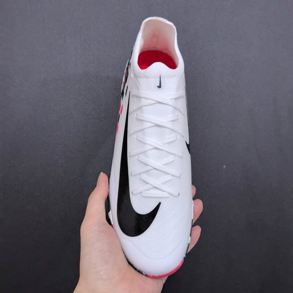 Chuteira Society Nike Air Zoom Mercurial Vapor 16 TF Elite + Brindes Exclusivos