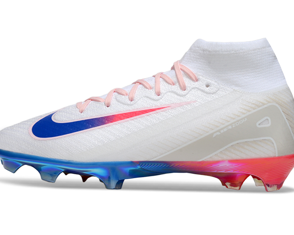 Chuteira Campo Nike Air Zoom Mercurial Superfly 10 Elite + Brindes