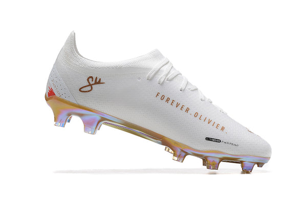 Chuteira Campo Puma Ultra FG Elite + Brindes